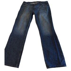 Cabela’s Casuals 14 Regular Jeans Blue Denim